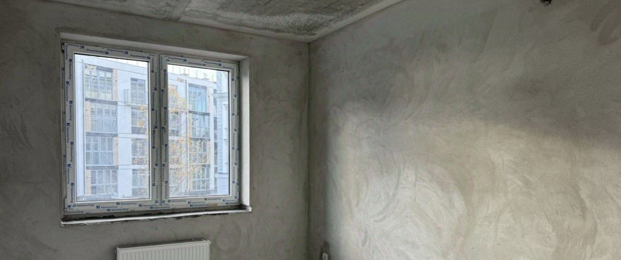 квартира г Калининград р-н Центральный ул Сержанта Мишина 83к/2 фото 7