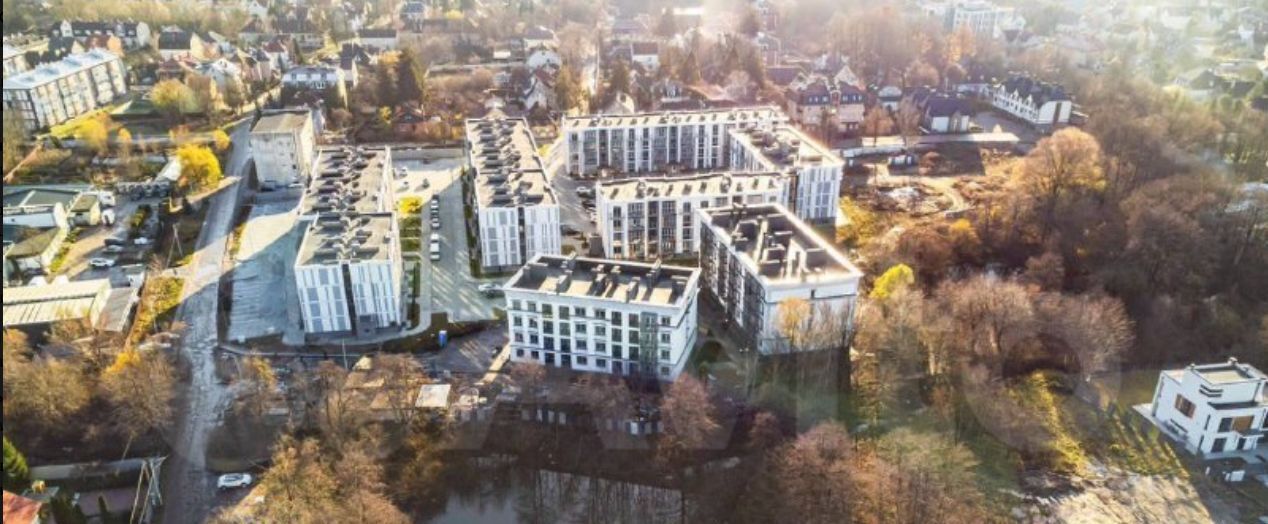 квартира г Калининград р-н Центральный ул Сержанта Мишина 83к/2 фото 9