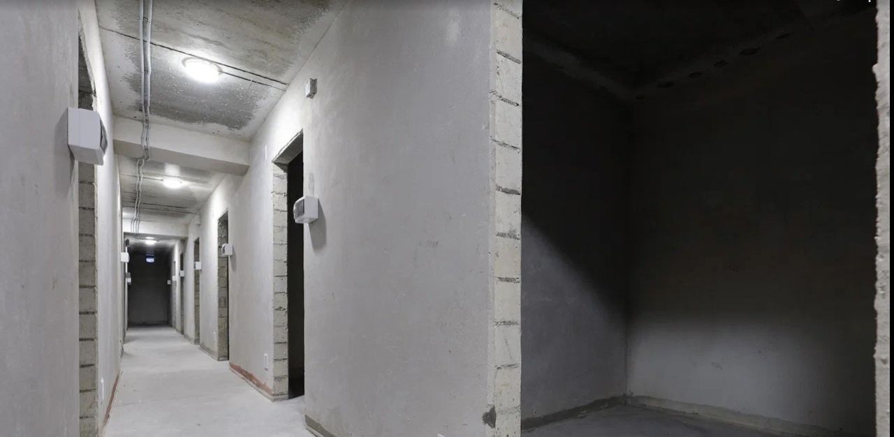 квартира г Калининград р-н Центральный ул Сержанта Мишина 83к/2 фото 10