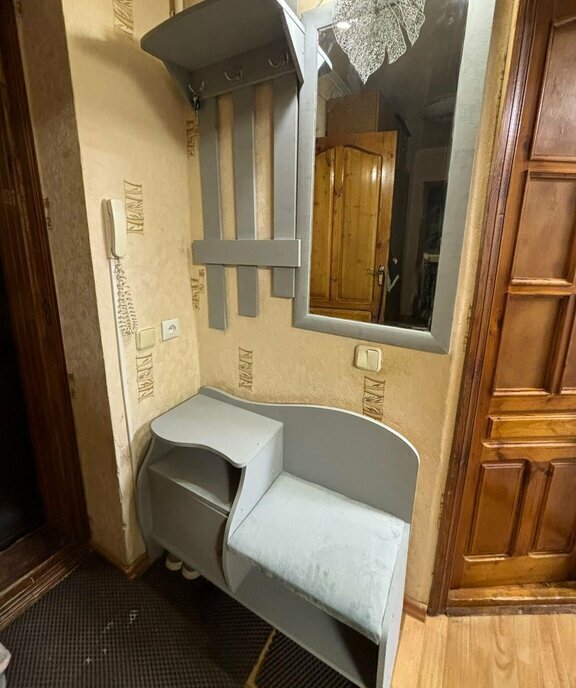 квартира г Таганрог ул Сергея Лазо 1к/3 фото 15