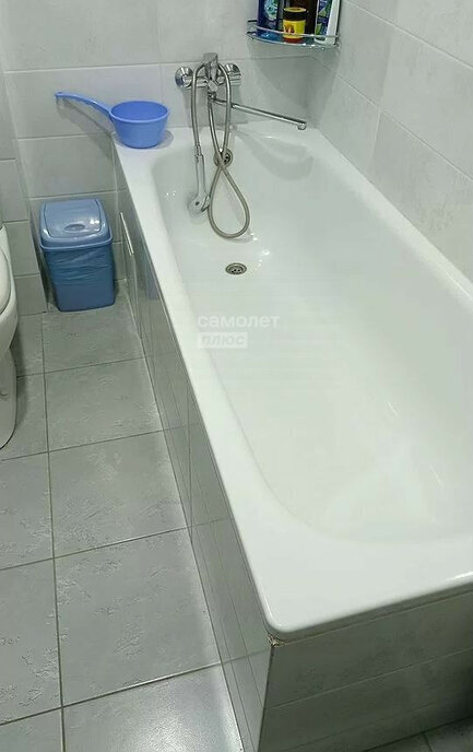 квартира г Батайск ул Комсомольская 87к/1 фото 14