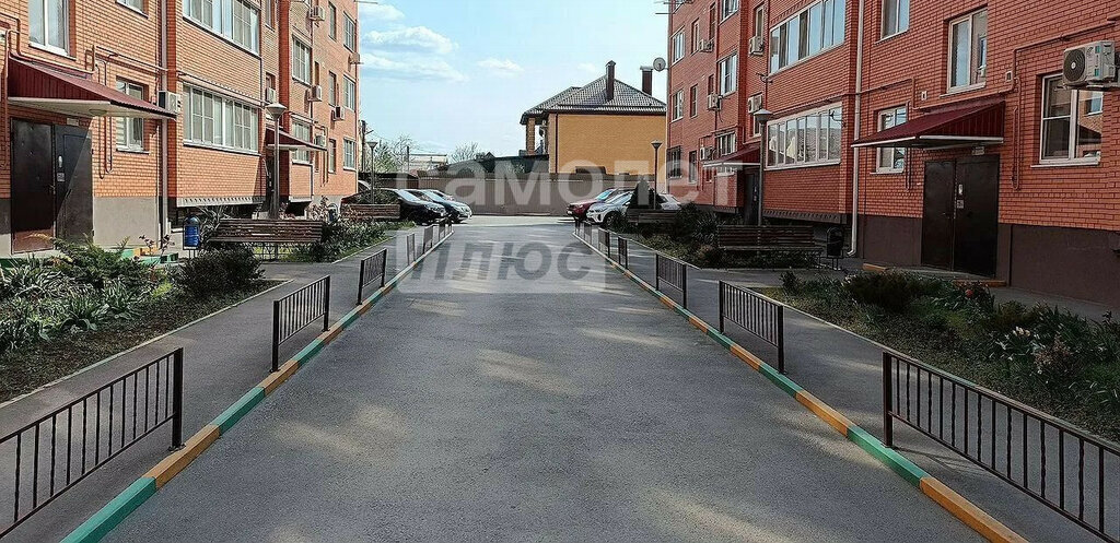 квартира г Батайск ул Комсомольская 87к/1 фото 20