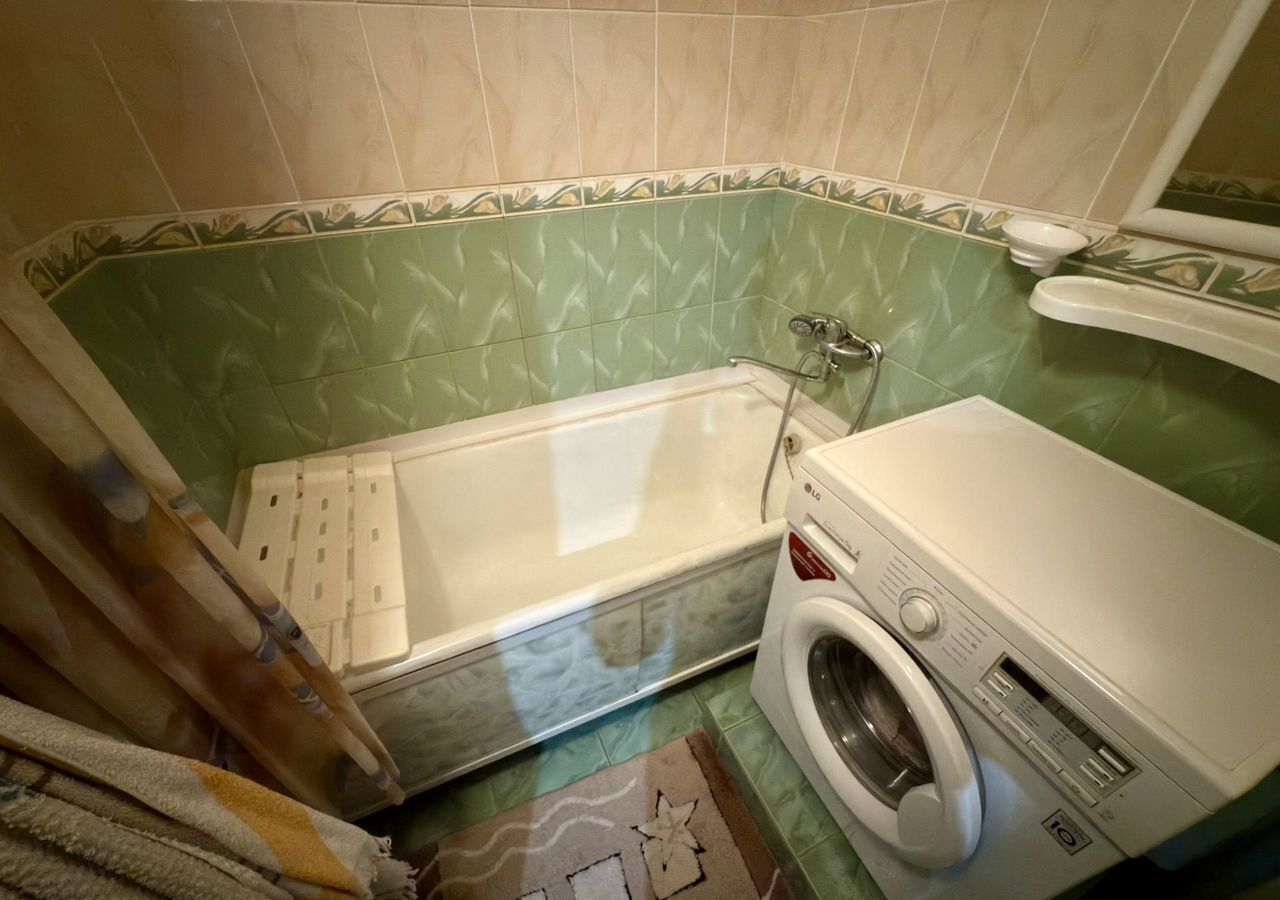 квартира г Славгород 3-й мкр-н, 8 фото 11