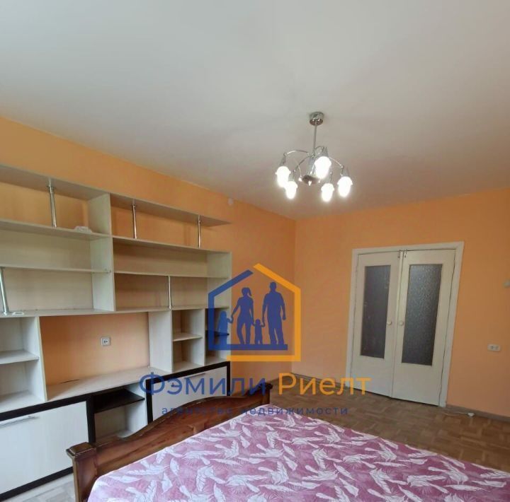 квартира г Обнинск ул Калужская 2 фото 1