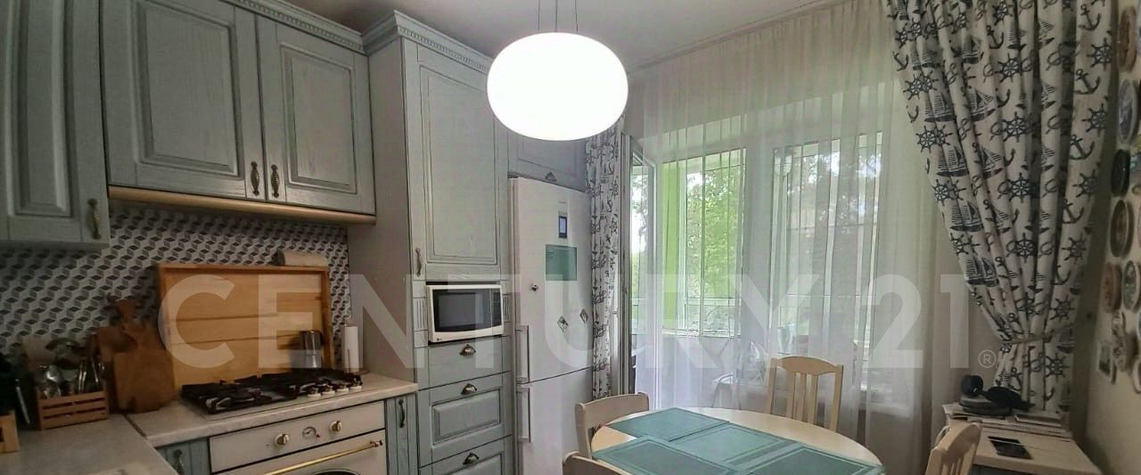 квартира г Обнинск ул Шацкого 23 фото 1