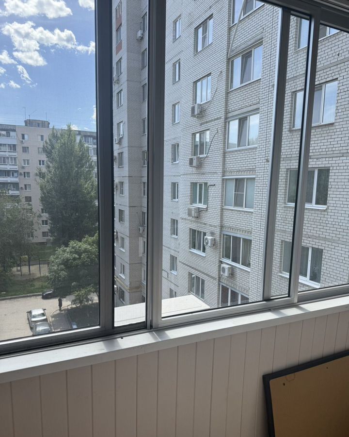 квартира г Саратов р-н Заводской ул Кавказская 4в фото 7
