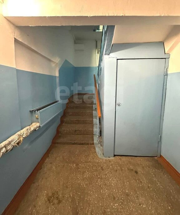 квартира г Абакан ул Карла Маркса 21 фото 15