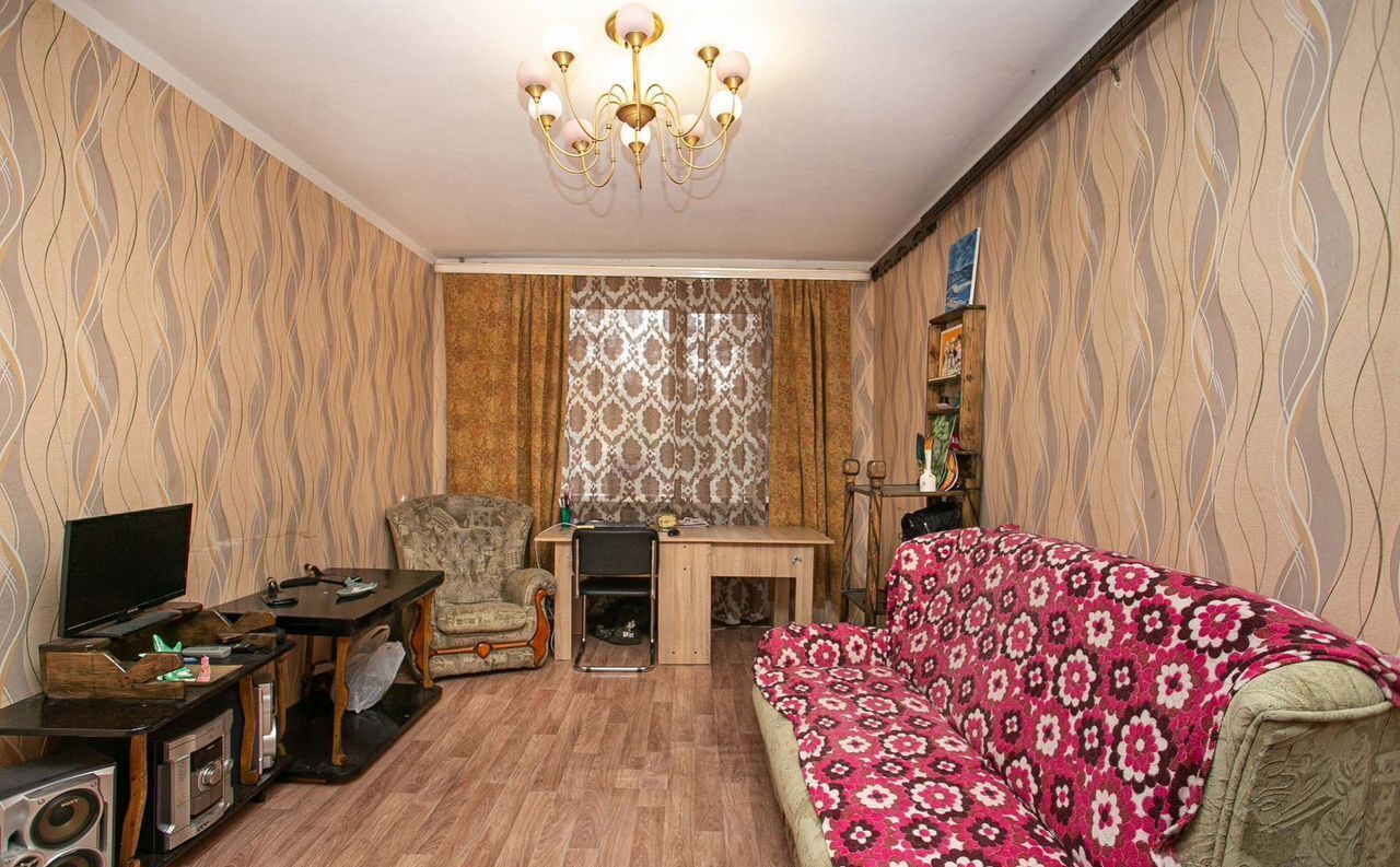 комната г Севастополь пр-кт Октябрьской революции 33 Крым фото 1