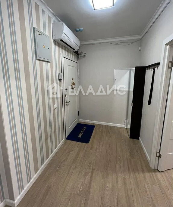 квартира г Красногорск ул Липовой Рощи 1к/3 Строгино фото 6