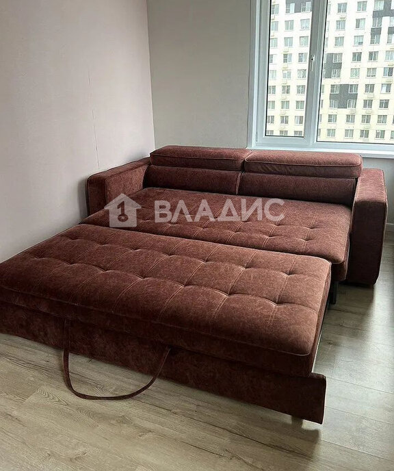 квартира г Красногорск ул Липовой Рощи 1к/3 Строгино фото 15
