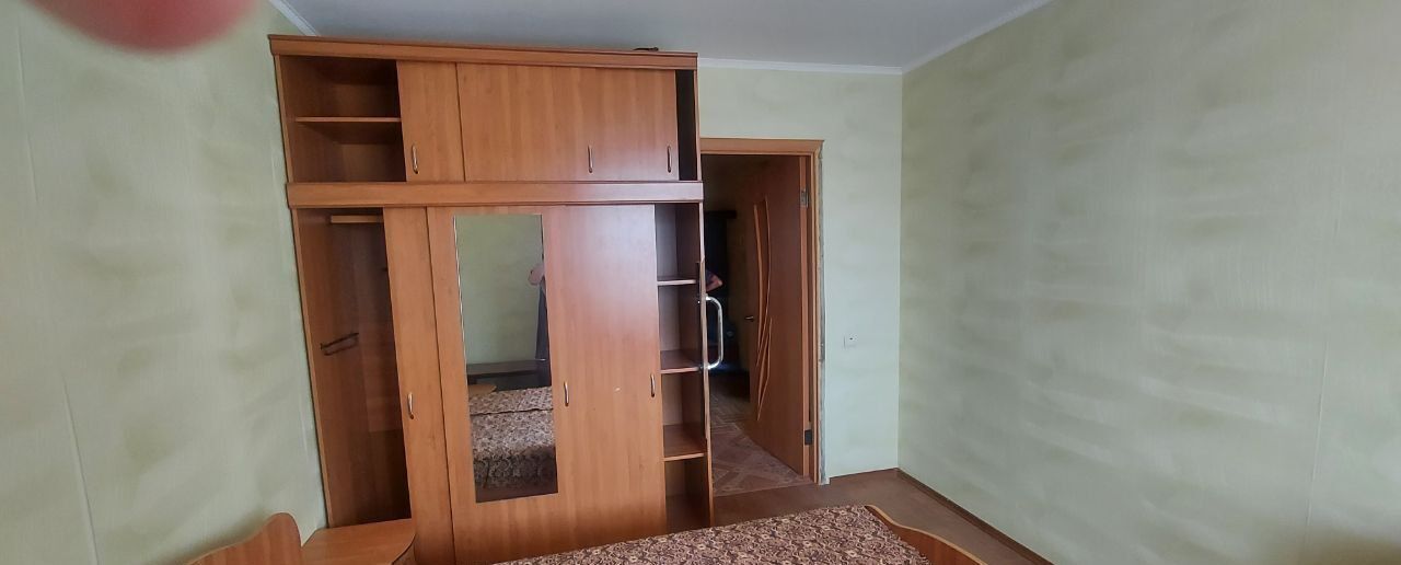 квартира г Волжск ул 107 Бригады 9 фото 2