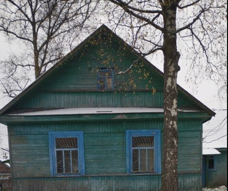 ул Свердлова 4 Нелидовский муниципальный округ фото