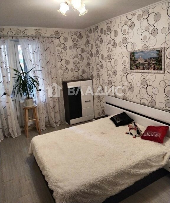 квартира г Одинцово ул Сколковская 3в ЖК «Сколковский» Славянский Бульвар фото 13