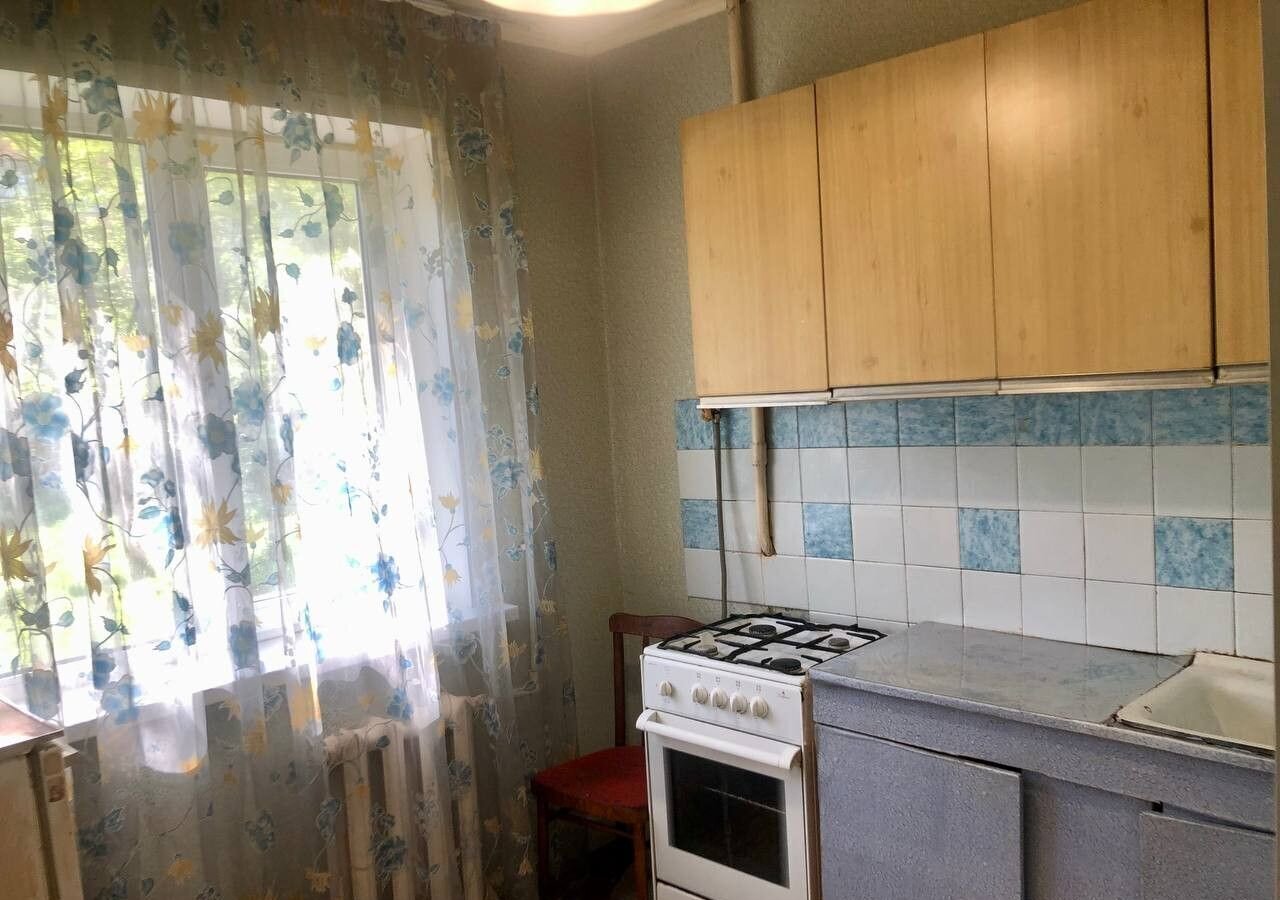 квартира г Коломна пр-кт Кирова 58а фото 7