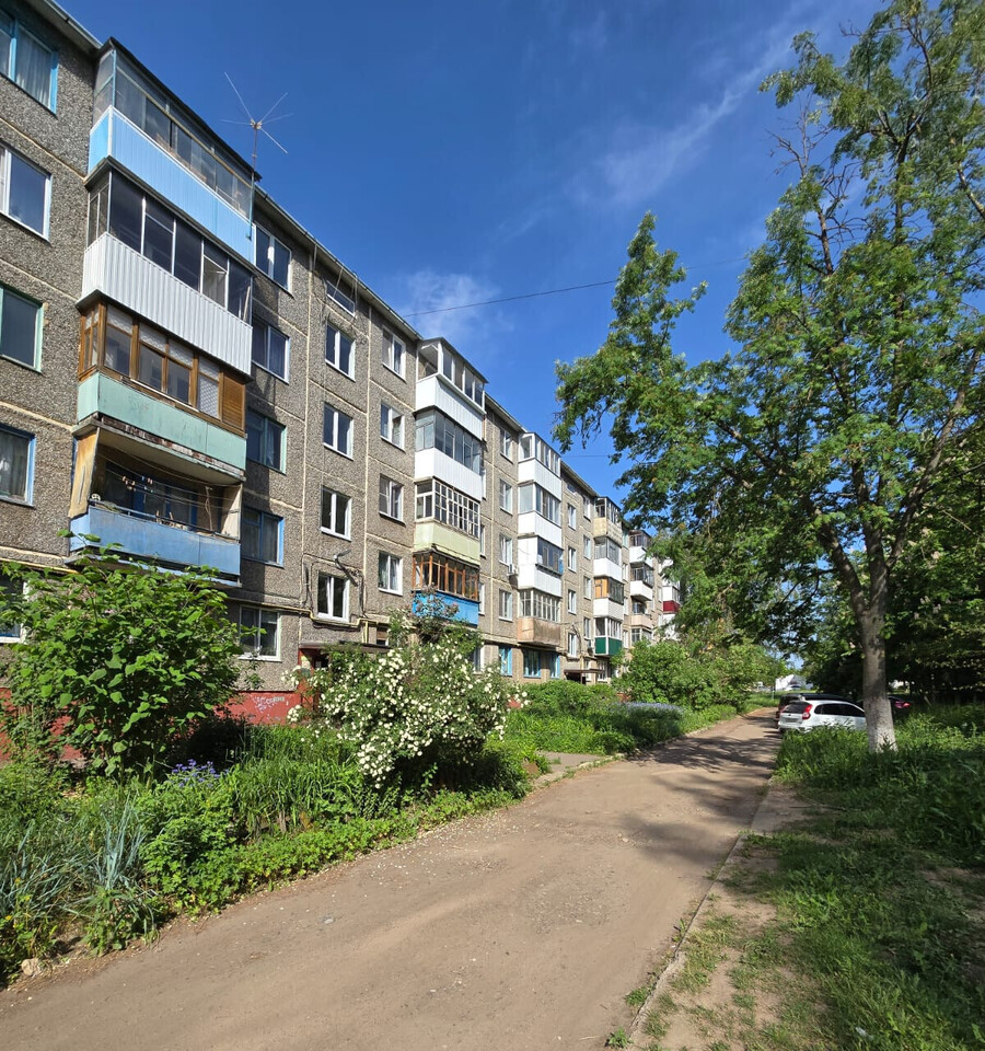 квартира г Орел р-н Заводской ул Планерная 49 Цон м-н фото 10