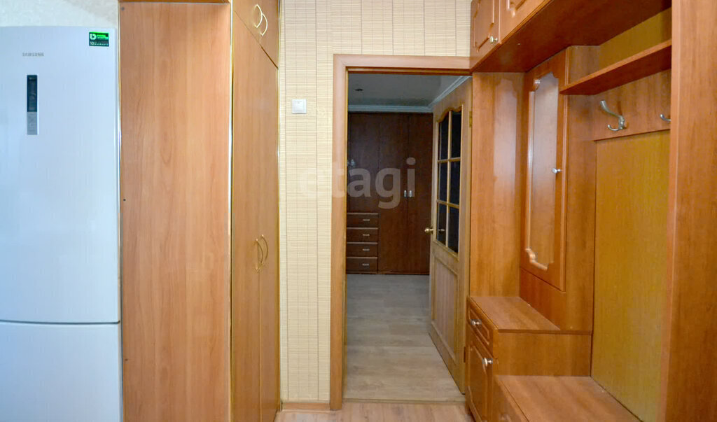 квартира г Якутск ул Дзержинского 12/3 фото 12