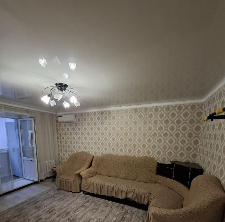 квартира г Оренбург р-н Ленинский ул Центральная 3/2 фото 5