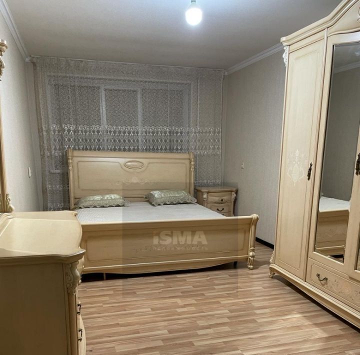 квартира г Грозный пос. Имени Шейха Изнаура Несерхоева, ул. Шейх-Дока, 5 фото 6
