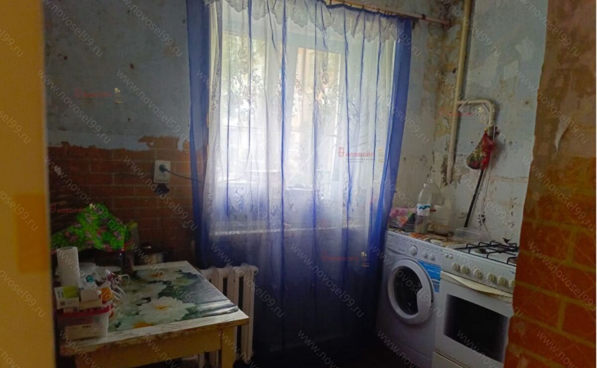 квартира г Екатеринбург р-н Орджоникидзевский ул Изыскателей 38 Проспект Космонавтов фото 4
