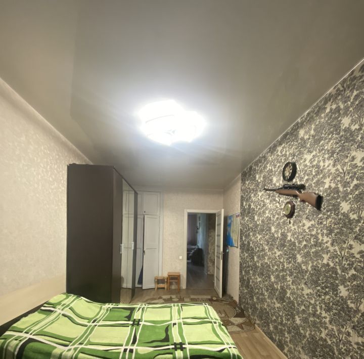 квартира г Новокузнецк р-н Куйбышевский ул Куйбышева 18 фото 24