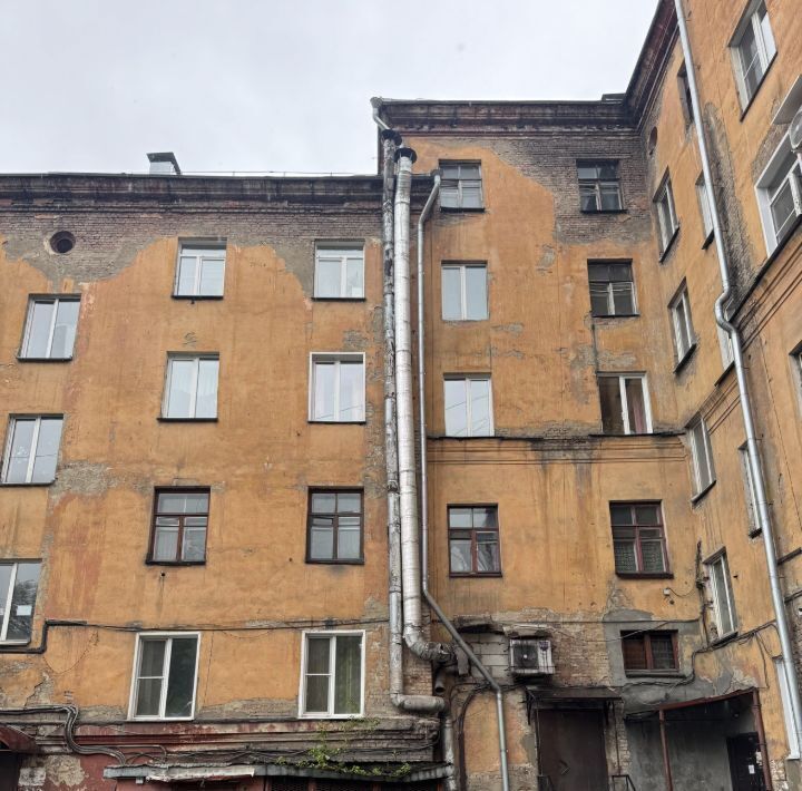 квартира г Новокузнецк р-н Кузнецкий ул Ленина 56 фото 22