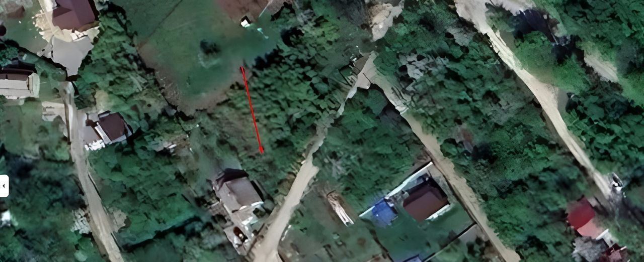 земля г Сочи с Галицыно снт Родничок фото 1