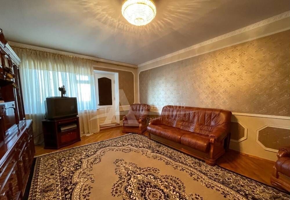 квартира р-н Минераловодский г Минеральные Воды ул Дружбы 37а фото 1