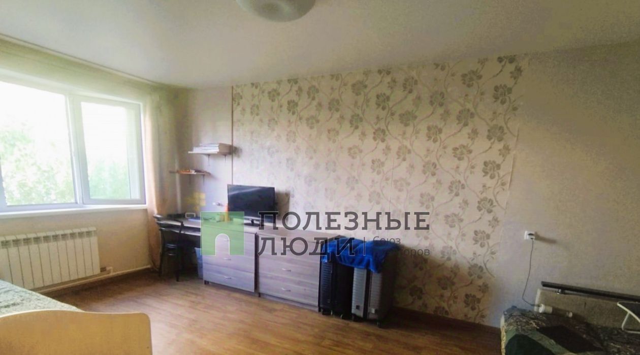 квартира г Орел р-н Советский ул Приборостроительная 32 фото 5