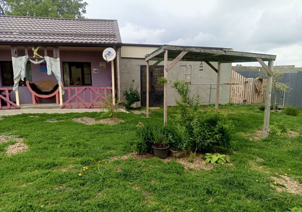 дом г Армавир ул Кирова 54 фото 9