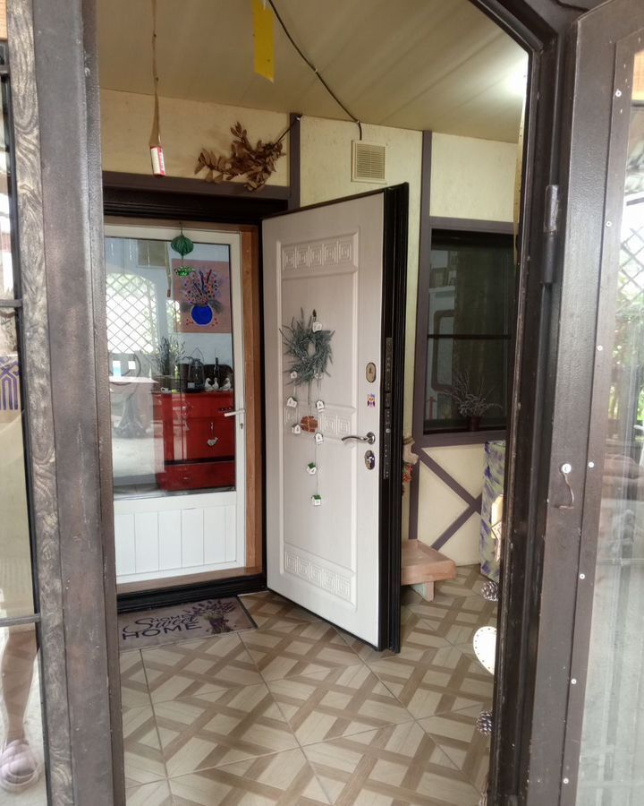 дом г Армавир ул Кирова 54 фото 11