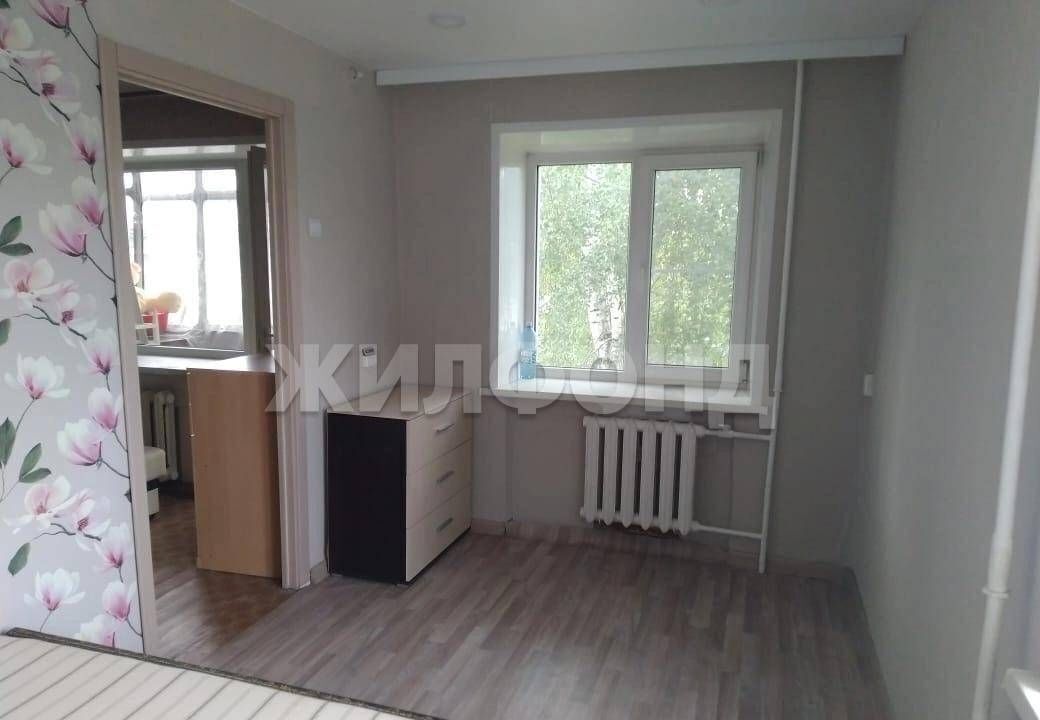 квартира г Обь дом по ул. ЖКО Аэропорта 12 фото 6
