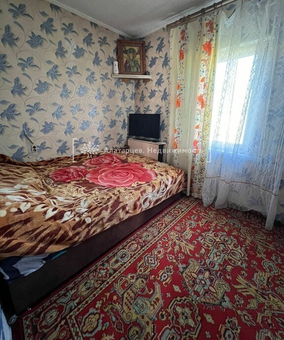 дом г Томск р-н Кировский Степановка ул Пожарского 21 фото 5