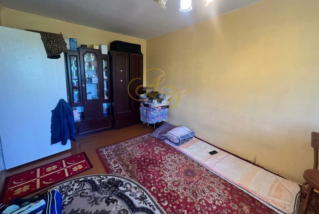 квартира г Клин ул Карла Маркса 45 фото 2