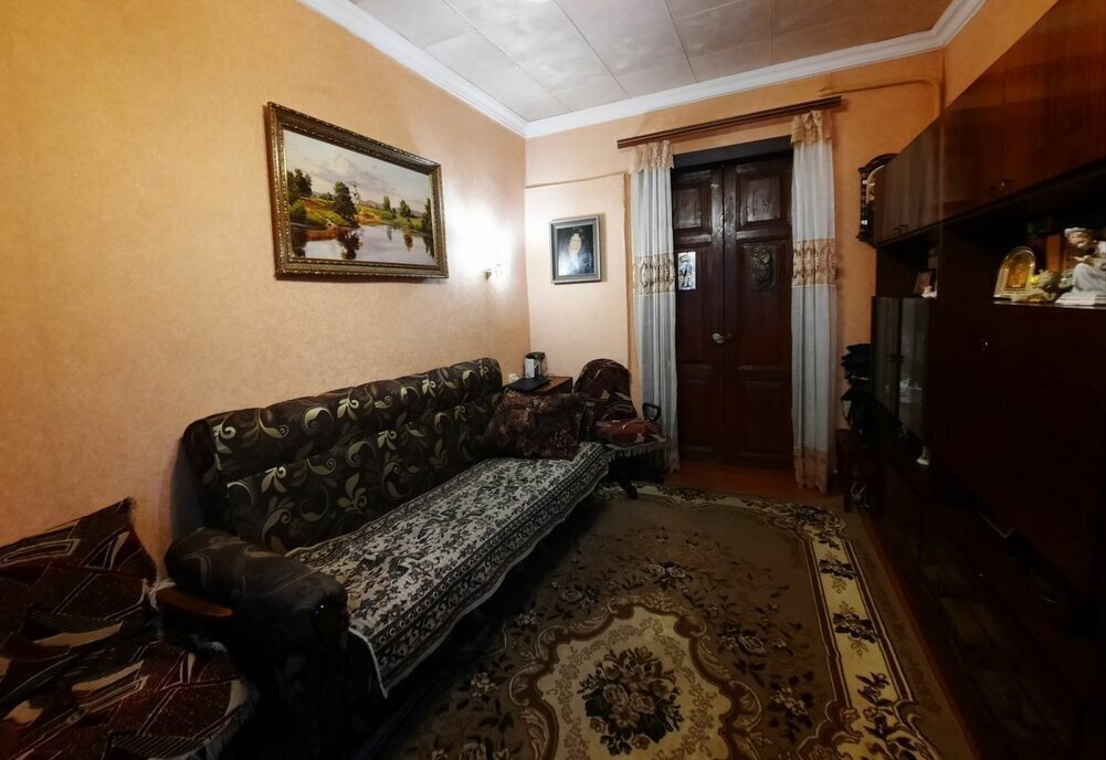 дом г Курск р-н Центральный ул Кирова 20 фото 2