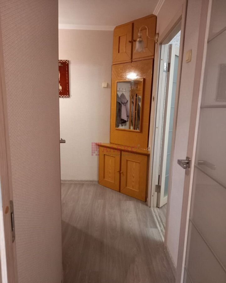 квартира г Ростов-на-Дону р-н Первомайский Мирный ул 1-я Киргизская 94 фото 3