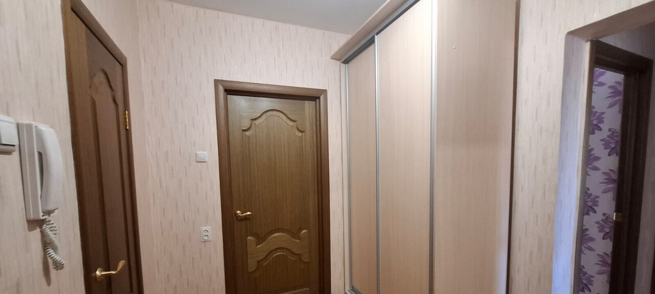 квартира г Фрязино ул Горького 8 фото 21