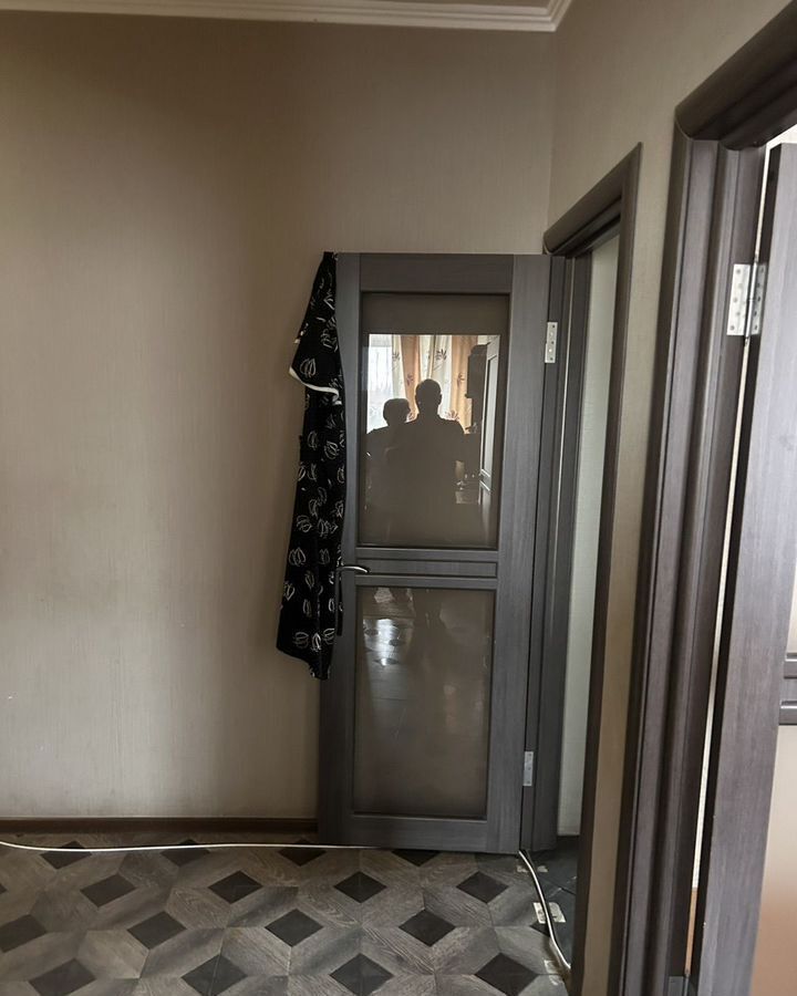 квартира г Таганрог Северный пер 1-й Новый 37 фото 8