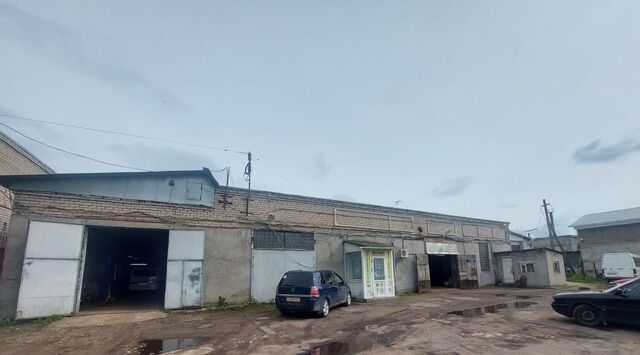офис дом 13г фото