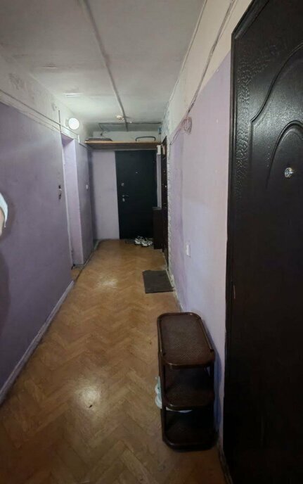 комната г Волгоград р-н Центральный ул Хиросимы 14 фото 1