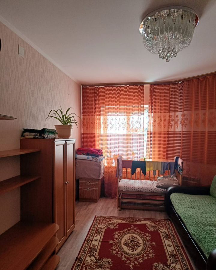 квартира г Нижневартовск ул Героев Самотлора 30 Тюменская обл. фото 4