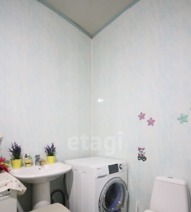 дом г Новый Уренгой снт ДПК У-Дача пр-д Крымский 12 фото 20
