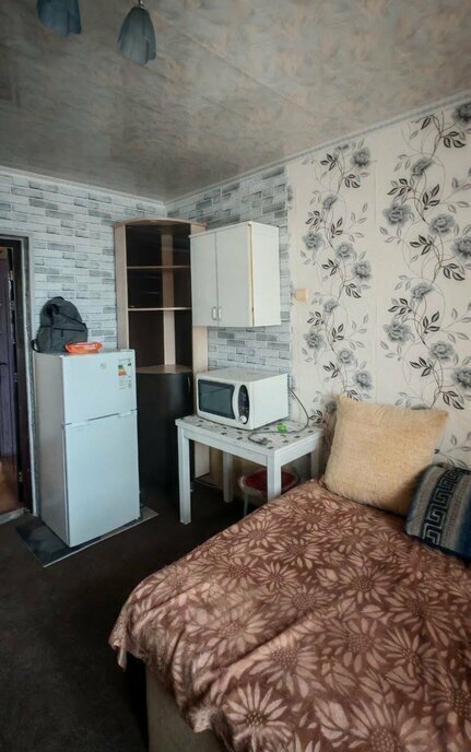 комната г Волгоград р-н Центральный ул Хиросимы 14 фото 7