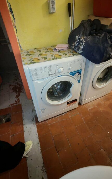комната г Волгоград р-н Центральный ул Хиросимы 14 фото 8