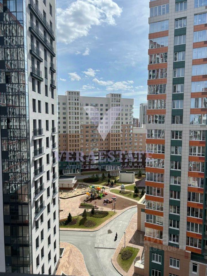 квартира г Новосибирск р-н Центральный ул Семьи Шамшиных 94 квартал «Мылзавод» фото 17
