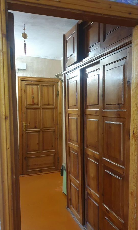 квартира г Бийск ул Ударная 90/1 р-н Мочище фото 10
