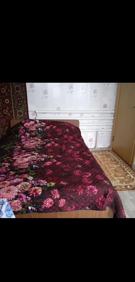 комната р-н Ейский г Ейск ул Бердянская 91 Ейское городское поселение фото 6