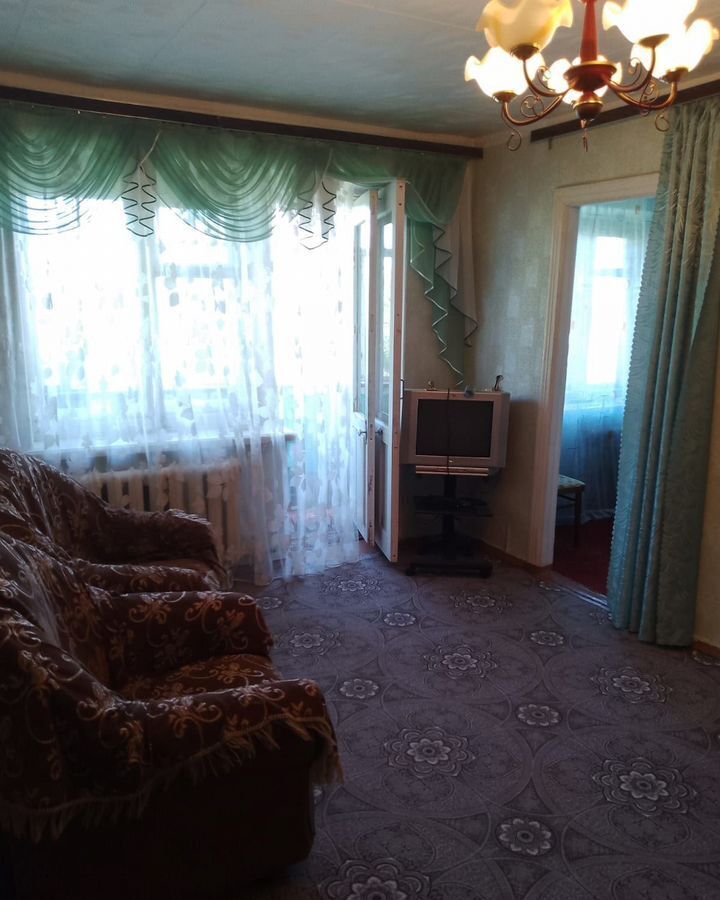 квартира г Нижний Тагил р-н Дзержинский ул Коминтерна 55 фото 2