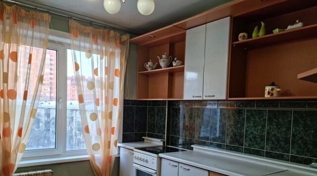 р-н Железнодорожный ул Красномосковская 32 фото
