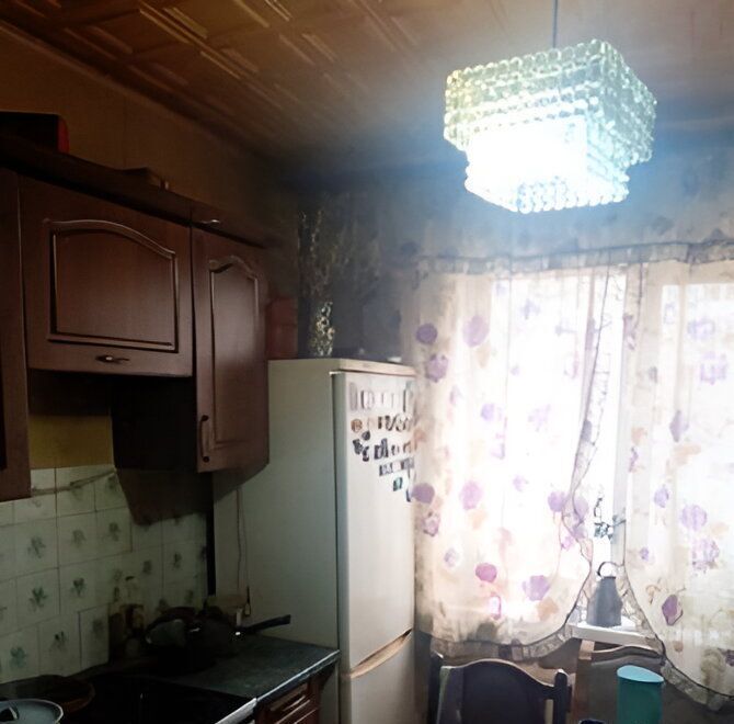 квартира г Красноярск р-н Железнодорожный ул Горького 53 фото 1