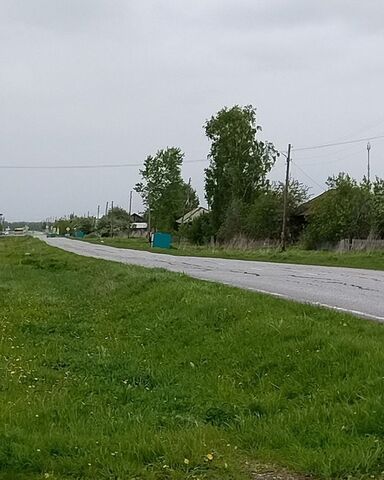 ул Советская 15 сельсовет, Новоеловский, Большой Улуй фото